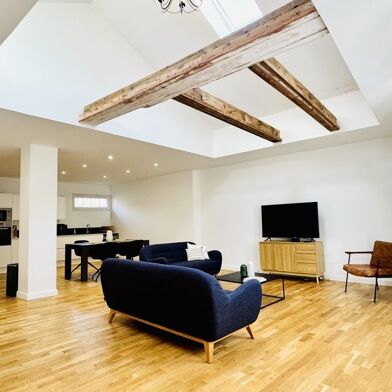 Maison 8 pièces 550000 €