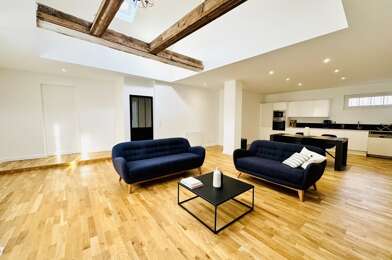 Maison 8 pièces 550000 €