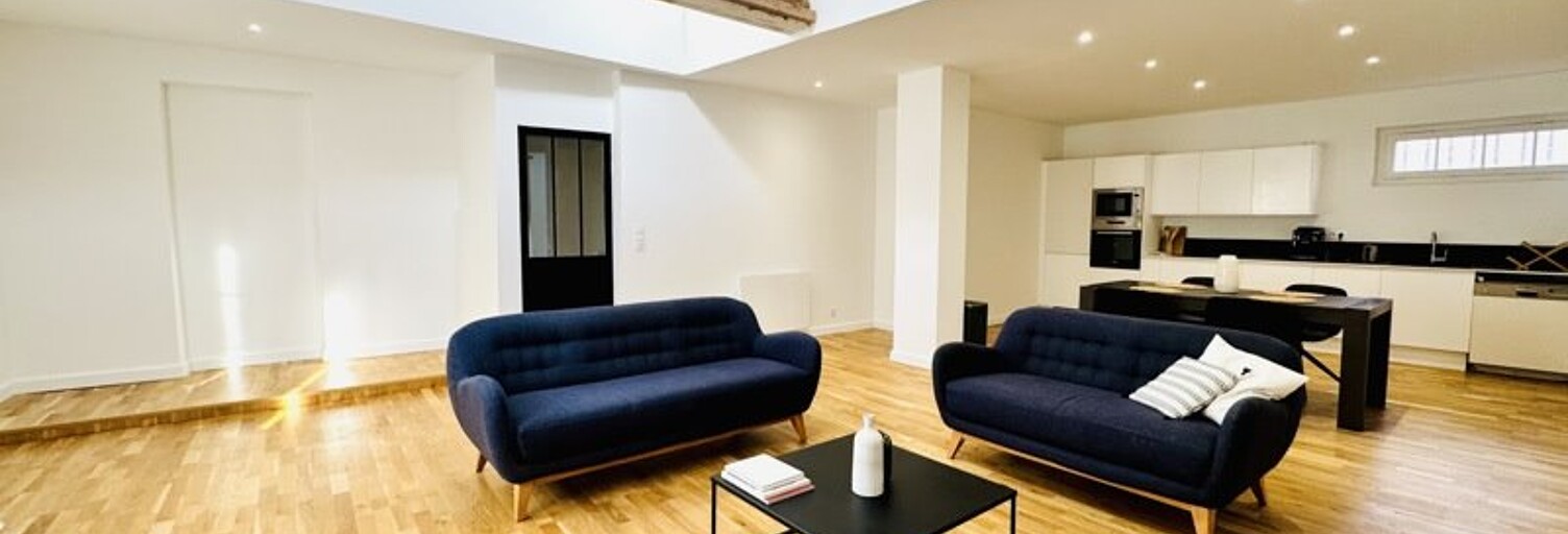 Maison 8 Pièces 180 m² à vendre à Orgeval (78630)