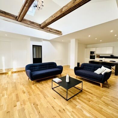 Maison 8 pièces 550000 €