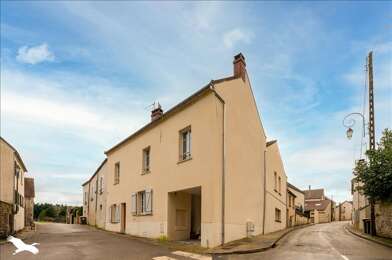 Maison 8 pièces 550000 €