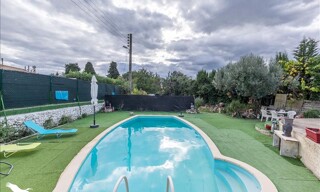 Maison 4 Pièces 122 m² à vendre à Saint-Pargoire (34230)