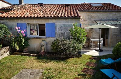 vente maison 123 625 € à proximité de Châteauneuf-sur-Charente (16120)