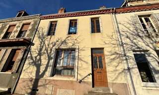 Maison 5 Pièces 147 m² à vendre à Aigurande (36140)