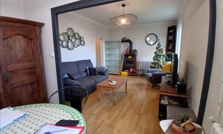 Maison 4 Pièces 84 m² à vendre à Tulle (19000)