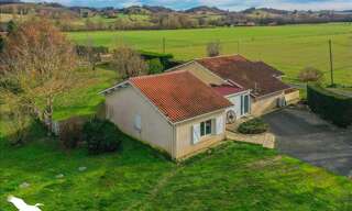 Maison 6 Pièces 157 m² à vendre à Mirande (32300)