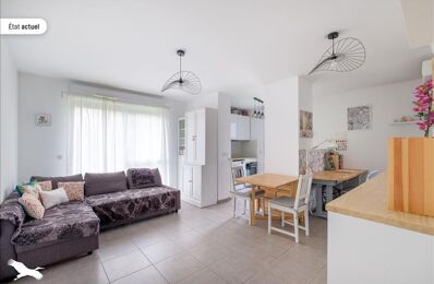 vente appartement 243 800 € à proximité de Lyon 6 (69006)