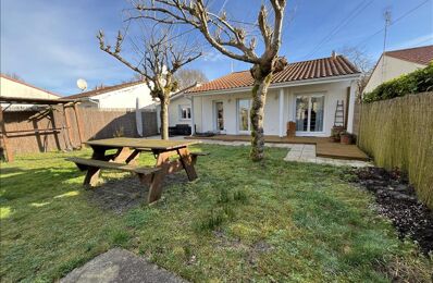 vente maison 309 000 € à proximité de Biganos (33380)