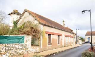 Maison 5 Pièces 96 m² à vendre à Longnes (78980)