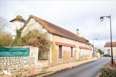 Maison 5 pièces 316000 €