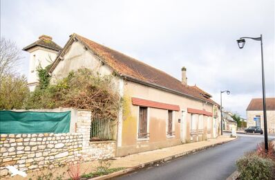 vente maison 316 000 € à proximité de Richebourg (78550)