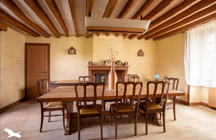 Vente maison 5 pièces 96 m² Longnes (78980) — photo 2