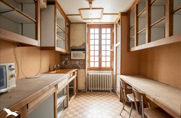 Vente maison 5 pièces 96 m² Longnes (78980) — photo 3