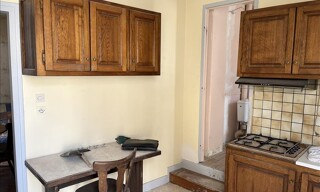 Maison 4 Pièces 91 m² à vendre à Saint-Gaultier (36800)