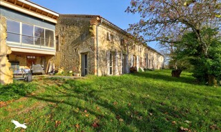 Maison 10 Pièces 450 m² à vendre à Veilhes (81500)