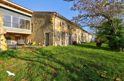 vente maison 590 000 € à proximité de Puylaurens (81700)