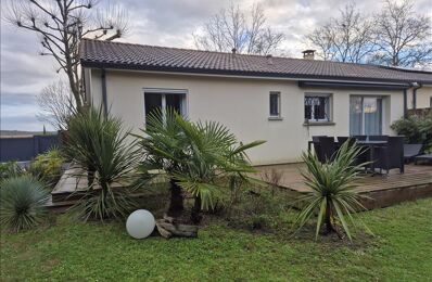 vente maison 406 175 € à proximité de Lanton (33138)