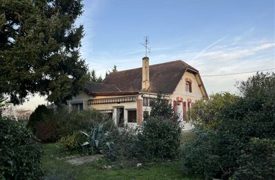 vente maison 139 500 € à proximité de Creysse (24100)