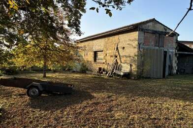 Maison 3 pièces 66900 €