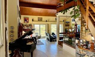 Maison 7 Pièces 288 m² à vendre à Cosnac (19360)