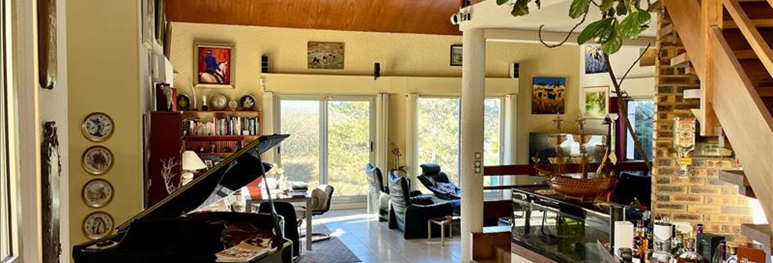 Maison 7 Pièces 288 m² à vendre à Cosnac (19360)