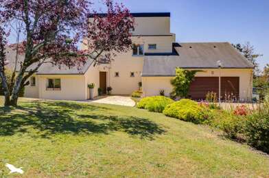 Maison 7 pièces 396112 €