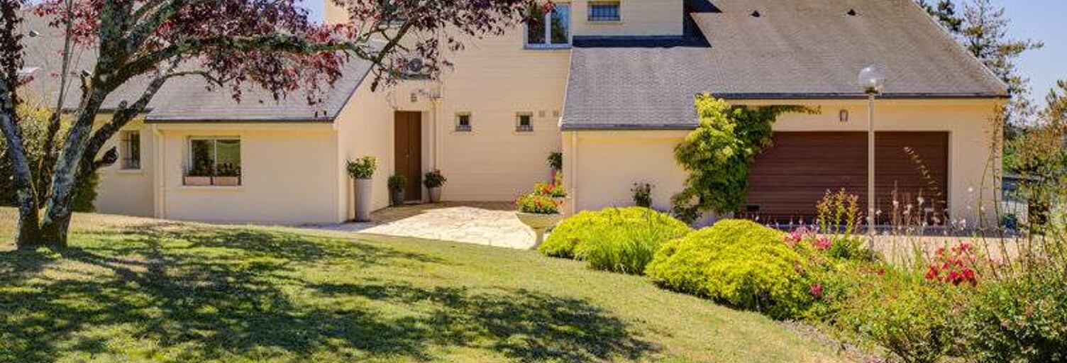Maison 7 Pièces 288 m² à vendre à Cosnac (19360)