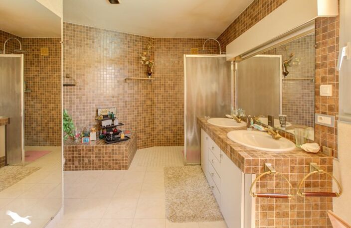 Contemporaine de 7 pièces principales — photo 5