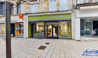 Divers 9 Pièces 205 m² à vendre à Bar-le-Duc (55000)