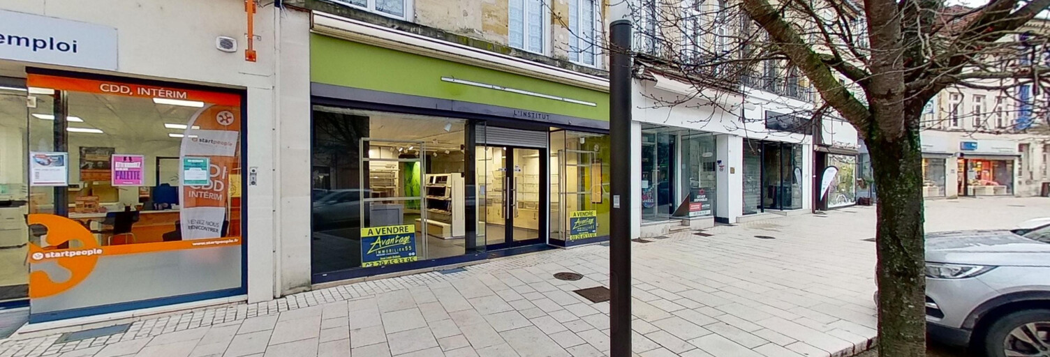 Divers 9 Pièces 205 m² à vendre à Bar-le-Duc (55000)