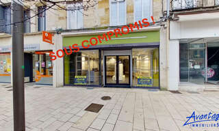 Divers 9 Pièces 205 m² à vendre à Bar-le-Duc (55000)