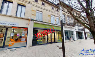 Divers 9 Pièces 205 m² à vendre à Bar-le-Duc (55000)