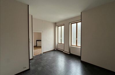 vente appartement 39 550 € à proximité de Vignoux-sur-Barangeon (18500)