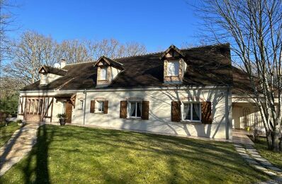 vente maison 369 250 € à proximité de Méry-Ès-Bois (18380)