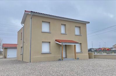 maison 8 pièces 170 m2 à vendre à Saint-Priest (69800)