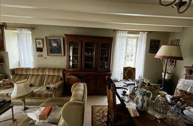 vente maison 139 750 € à proximité de Paizay-le-Chapt (79170)