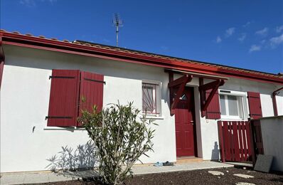 vente maison 243 800 € à proximité de Peyrehorade (40300)