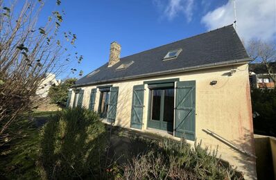 vente maison 159 000 € à proximité de Plévin (22340)