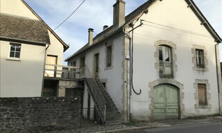 Immeuble   m² à vendre à Argentat-sur-Dordogne (19400)