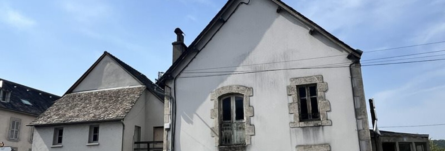 Immeuble   m² à vendre à Argentat-sur-Dordogne (19400)