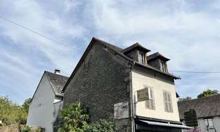 Immeuble   m² à vendre à Argentat-sur-Dordogne (19400)