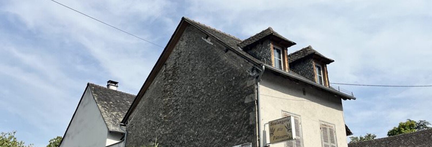 Immeuble   m² à vendre à Argentat-sur-Dordogne (19400)