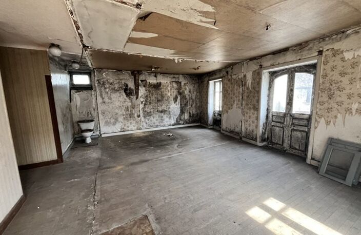 Vente immeuble   Argentat-sur-Dordogne (19400) — photo 4
