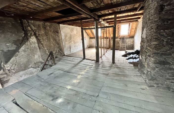 Vente immeuble   Argentat-sur-Dordogne (19400) — photo 5