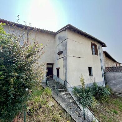 Maison 4 pièces 70485 €