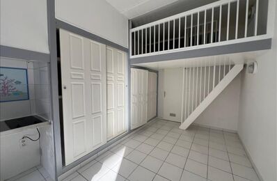 vente appartement 118 800 € à proximité de Guéthary (64210)