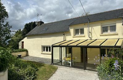 vente maison 98 550 € à proximité de Carhaix-Plouguer (29270)