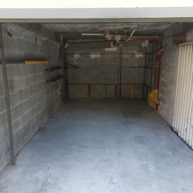 Garage  46200 €