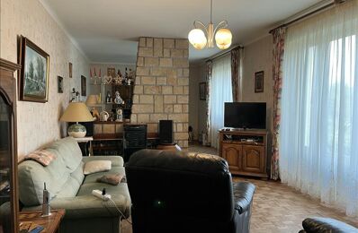 vente maison 113 925 € à proximité de Vaux (03190)