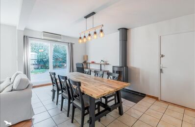 vente maison 650 000 € à proximité de Saint-Laurent-d'Aigouze (30220)